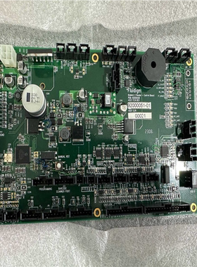 富鲁达Fluidigm 92000051-01（憨憨电子）