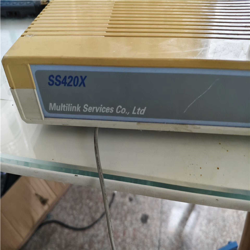 【顺庆】Multilink SS420X【议价】