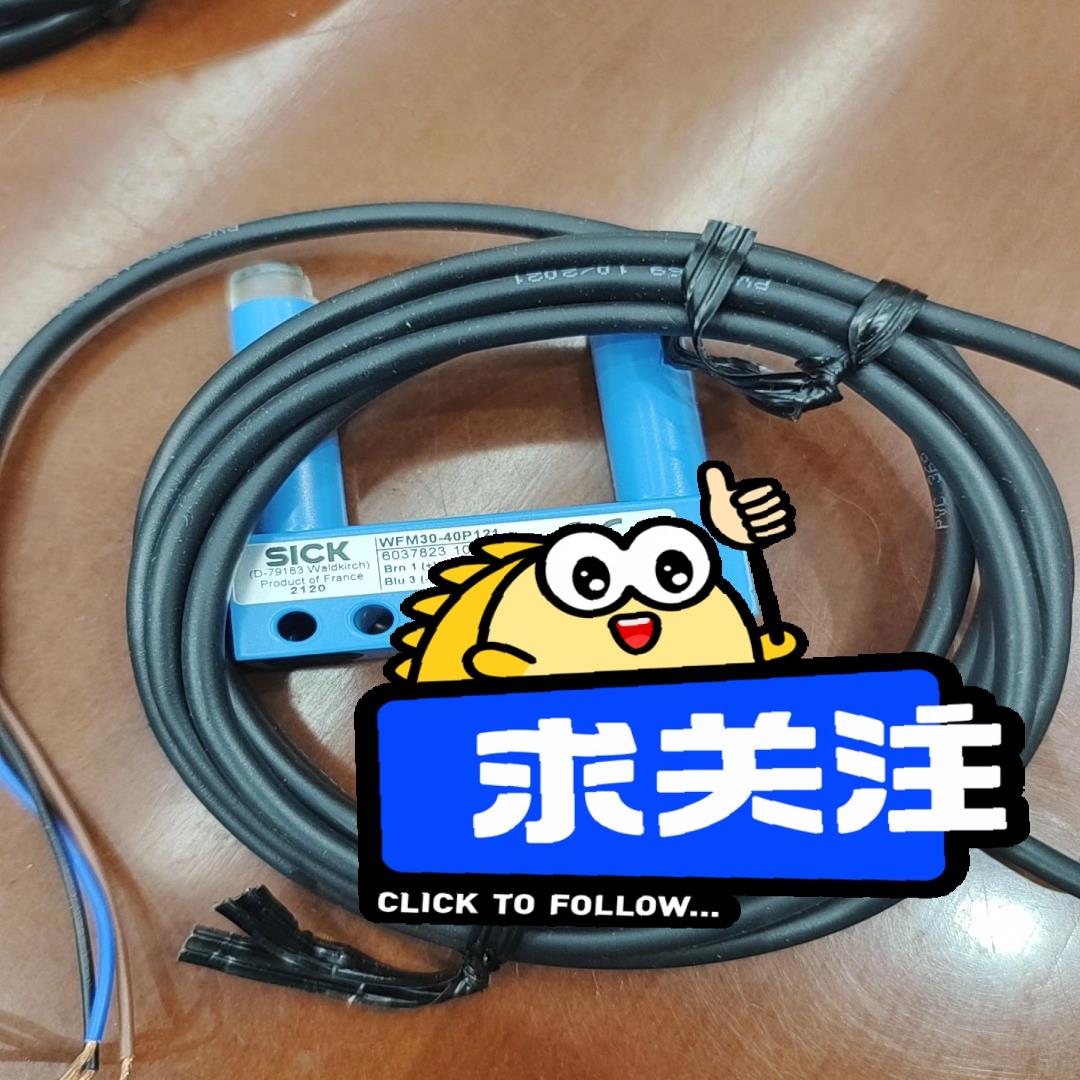 sicK wFm30-40P121(崽崽配件）