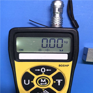 加拿大ANYLOAD手持测力仪805HP称重显示控制器拉 议价