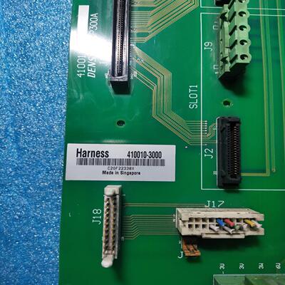 （议价）DENSO机器人410010-RP300A板！拆机！功能