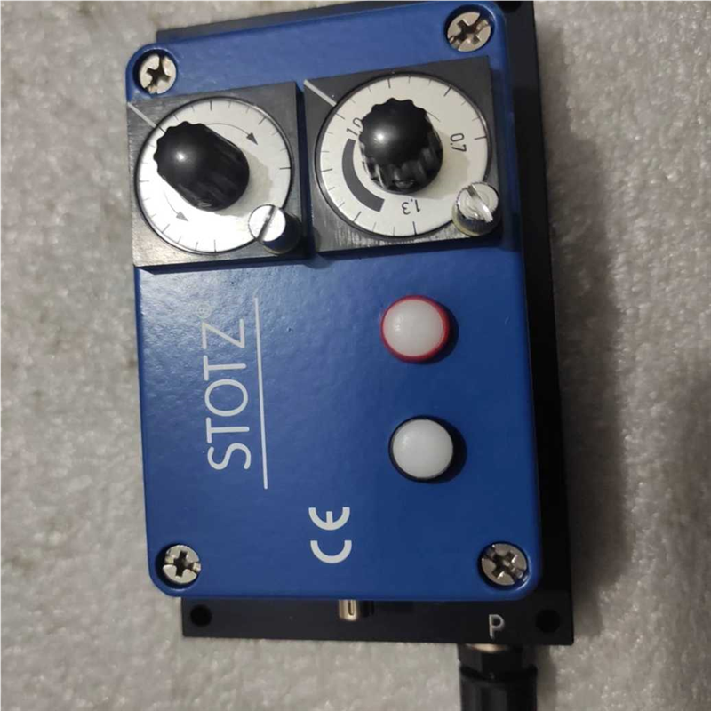 议~德国STOTZ 气电转换器P65A-10-K库存2个