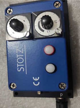 议~德国STOTZ 气电转换器P65A-10-K库存2个