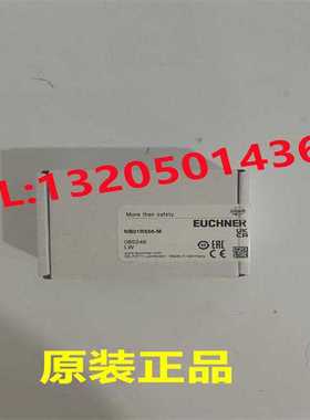 085246 NB01R556-M 安士能EUCHNER 限位安全开关 全新原装正~议
