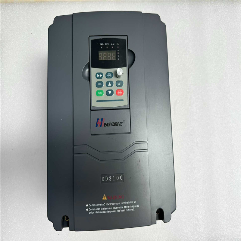 议价易驱变频器ED3100-4T0055M／4T0075FP
