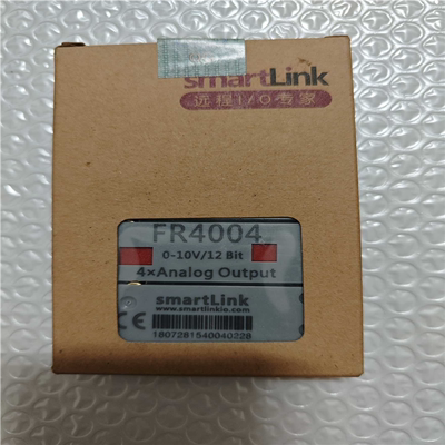华太远程IO模块适配器FR4004【议价】