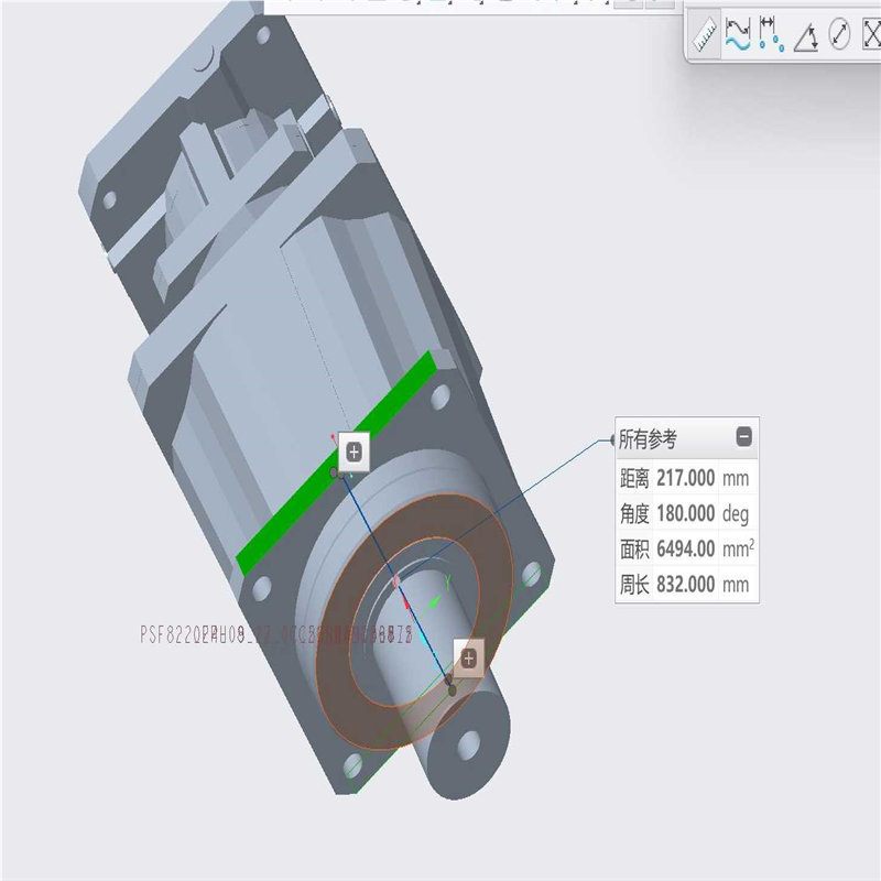 sew减速机PSF822 EPH08/22/17 (From（反映电子）