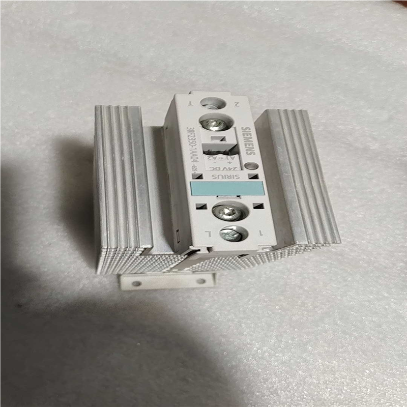 【顺庆】半导接触器3RF2350-1AA04 实物图【议价】
