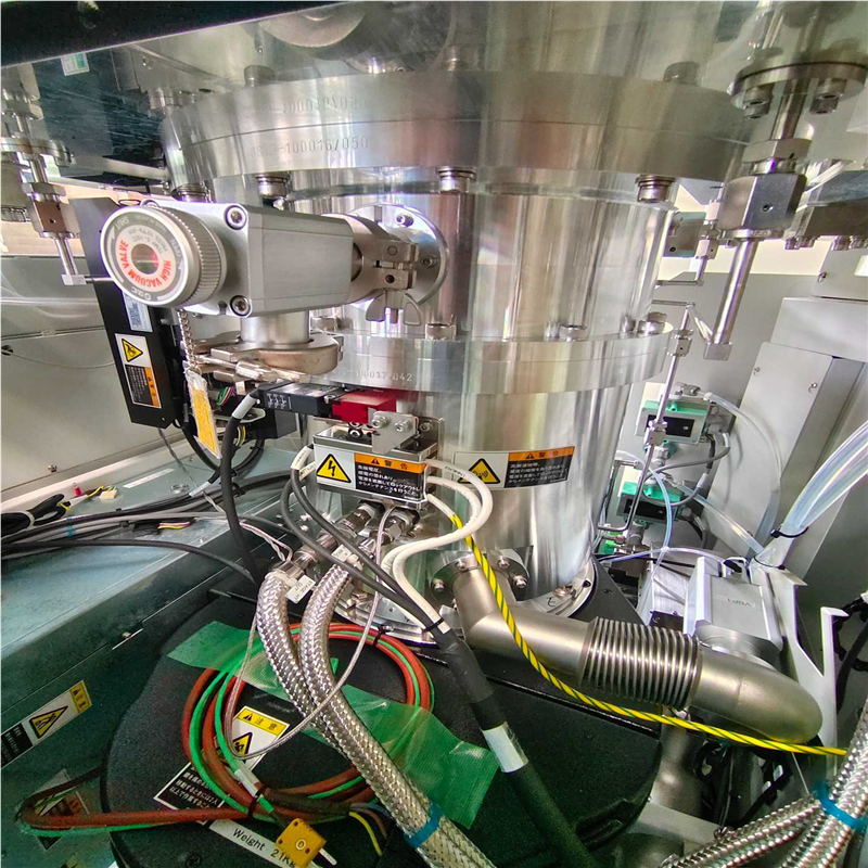 议~WEC导波管..懂的来聊