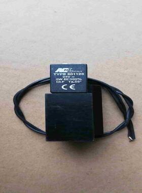 议~意大利ACL电磁阀60113