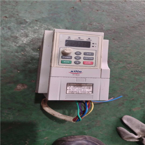 (议价)西林变频器EH640 S 0.7G A0380V0.75KW