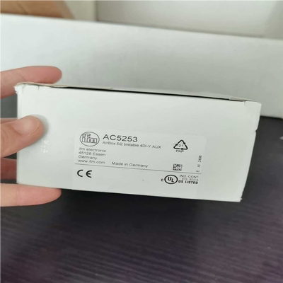 AC5253易福门IFM议价