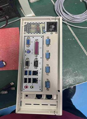 视觉工控机 i5-45908G256G工控机议价