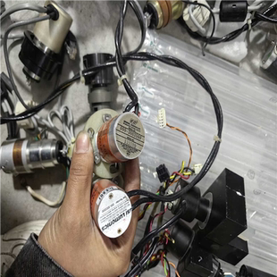 【汇生】GSi LUMONICS美国激光振镜电机 MA02472质量【议价】