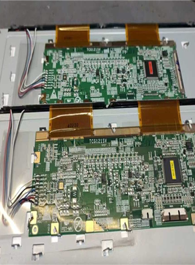 【汇生】触摸屏NS12-TS01B-V2用液晶屏TCG121SVLP【议价】