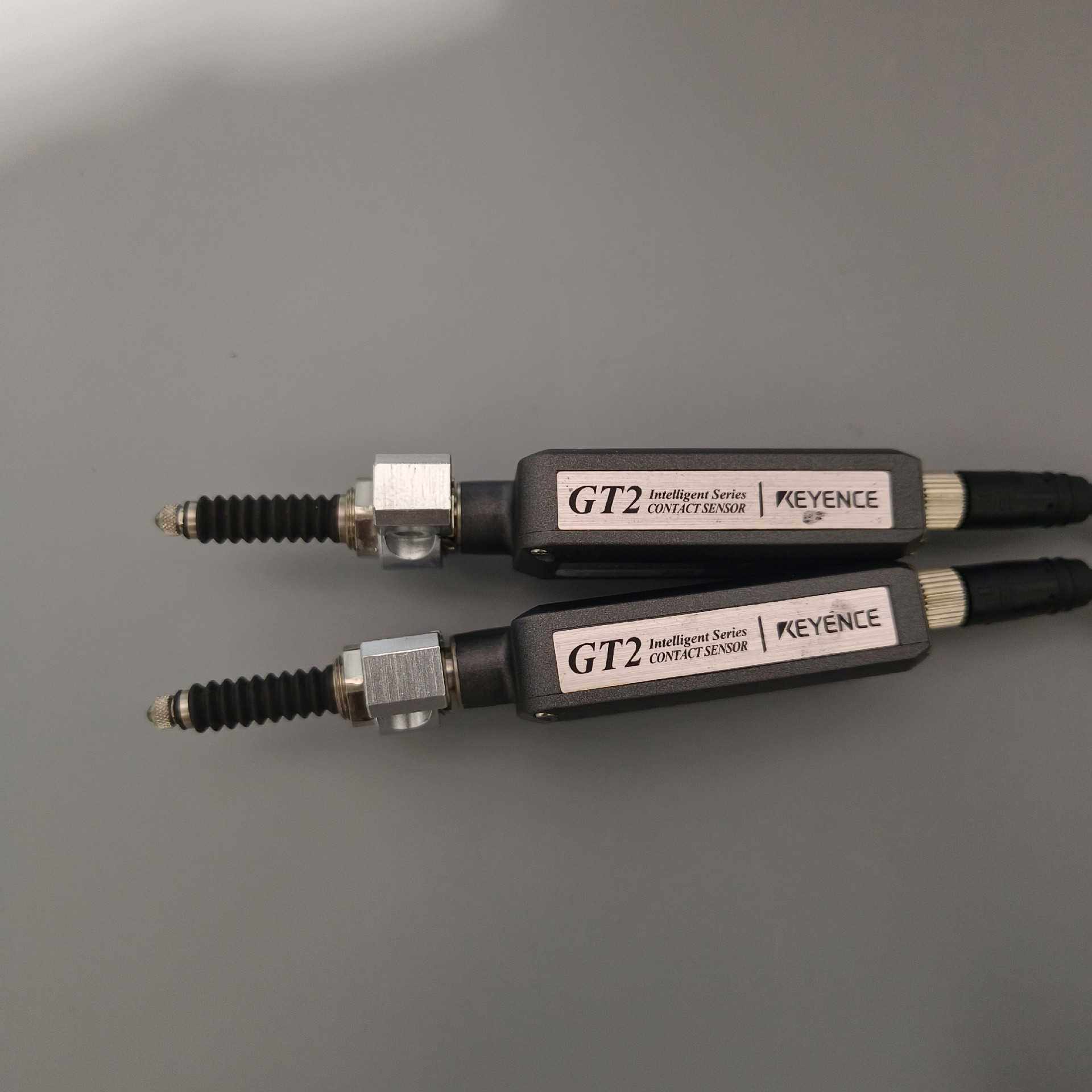 【顺庆】基恩士位移传感器GT2-H12K，放大器GT2-71MCN，【议价】