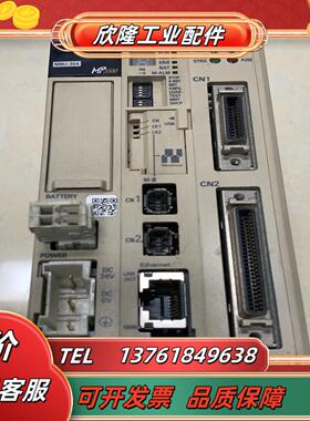 议价出售安川控制器MP3300i现货LIO-Y1实拍PMC-