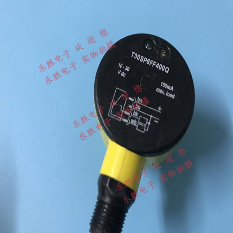 邦纳传感器T30SP6FF400Q T18SP6LPQ T30UIPAQ T30UIPBQ T30UUNBQ