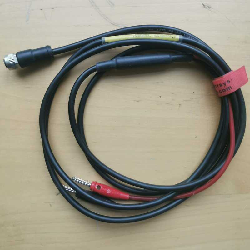 Corrsys-Datron Sensorsysteme G（咳咳电子）