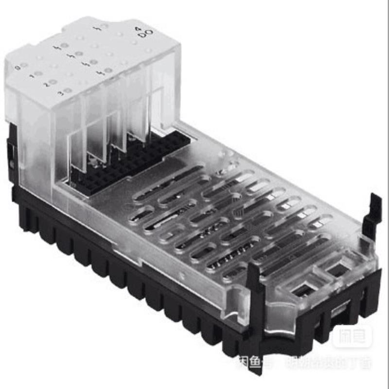 FESTO输入模块 CPX-4DA 195754 费斯托(崽崽配件）