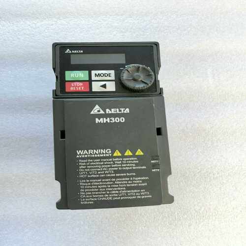 议~300台达VFD4A243ANSAA