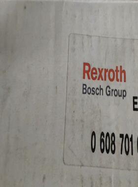 力士乐 EC 304  0608701018 拧紧 电机议价