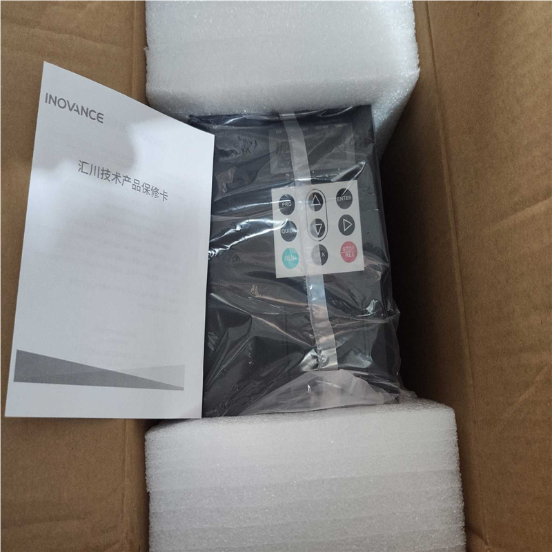 (询价)汇川变频器 CS710-4T3.0GB一个 如图