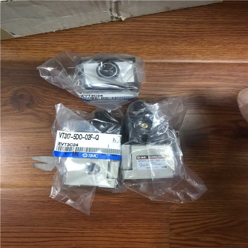 VT317-5DO-02F-Q（基数电子）