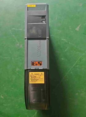 倍加莱驱动器电源8b0k1650hc00000-1 拆议价