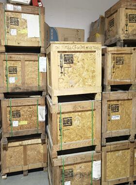 【汇生】万高WEG变频器CFW09系列大功率全新。EUCFW0902【议价】