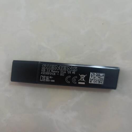 议~A5E00912436-003 USB 2.0 Memory