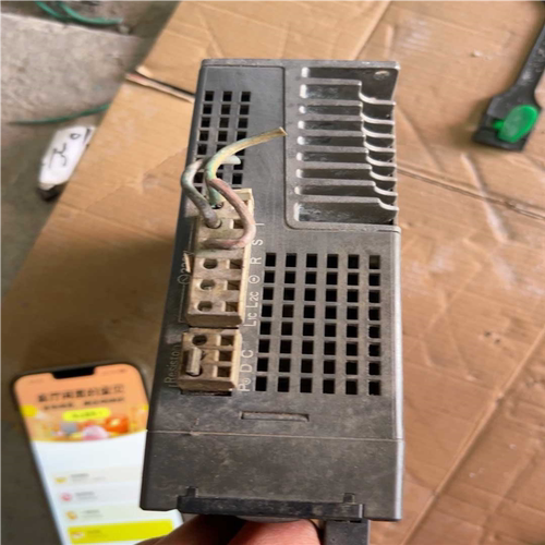 【汇生】中达ASD-A2-1521-L，1.5KW，一手拆机，实物＇【议价】