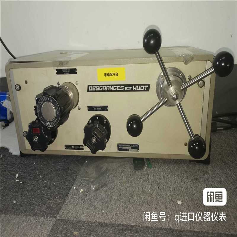 Desgrandes&Huot校准器42062 420-60（耶耶电子）