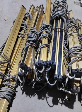 议~莱恩光栅安全光幕mcII1620  mc2820 mcII3