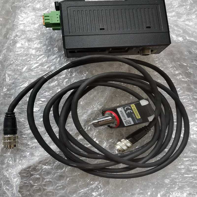 基恩士iv-hg500ma，iv-hg10，现货一套，成色实（崽载电子）