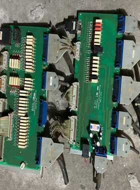 马扎克系统板子lrc20 lrc10二手拆机 成色如图 要的【议价】