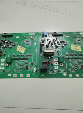 三肯VM-06电源驱动板，DKCC20903-001B，功能（憨憨电子）