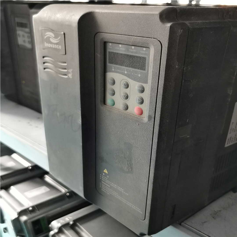 汇川变频器11KW  MD380T11PB，（耶耶电子）