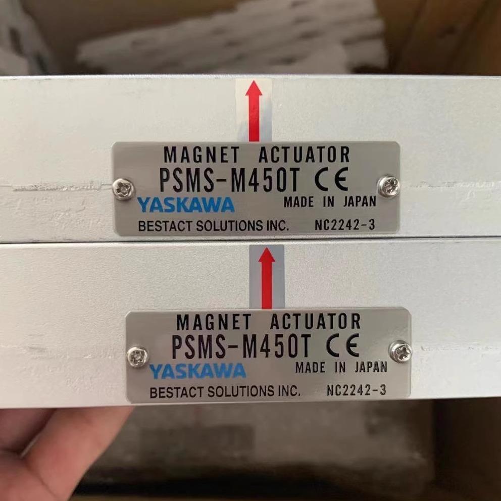 日本YASKAWA安川磁性开关PSMS-M450T原装进口 现货