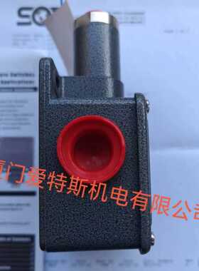 美国SOR索尔压力开关435199-EM118D开关 6NN-K2-N4议价