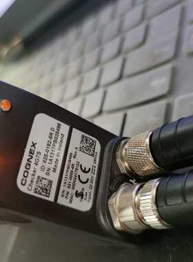 议~Cognex 康耐视4G7S Checker  功能正常