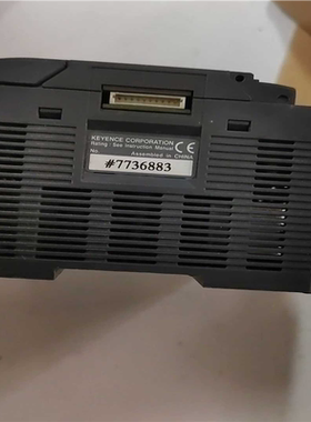 【汇生】基恩士KV-40AT，实图拍摄，功能正常，228包邮【议价】