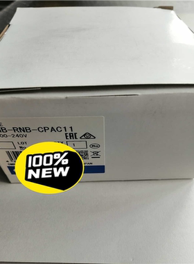 K3HB-RNB-CPAC11 AC100-240V (崽崽配件）