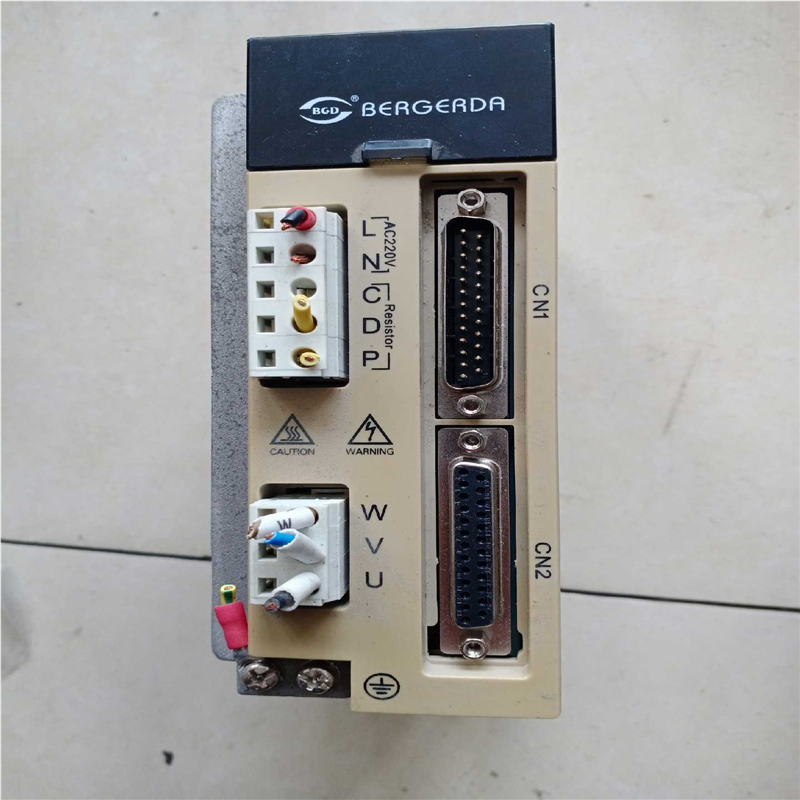 【顺庆】贝格达驱动器SDD08NK8D【议价】