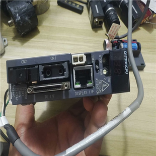 實物拍攝 現(xiàn)貨1件 議價 拆機(jī)件 R7d Q172DRCPU