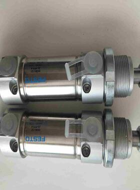 费斯托DSNU-32-25-PPV-A气缸编号196020议价