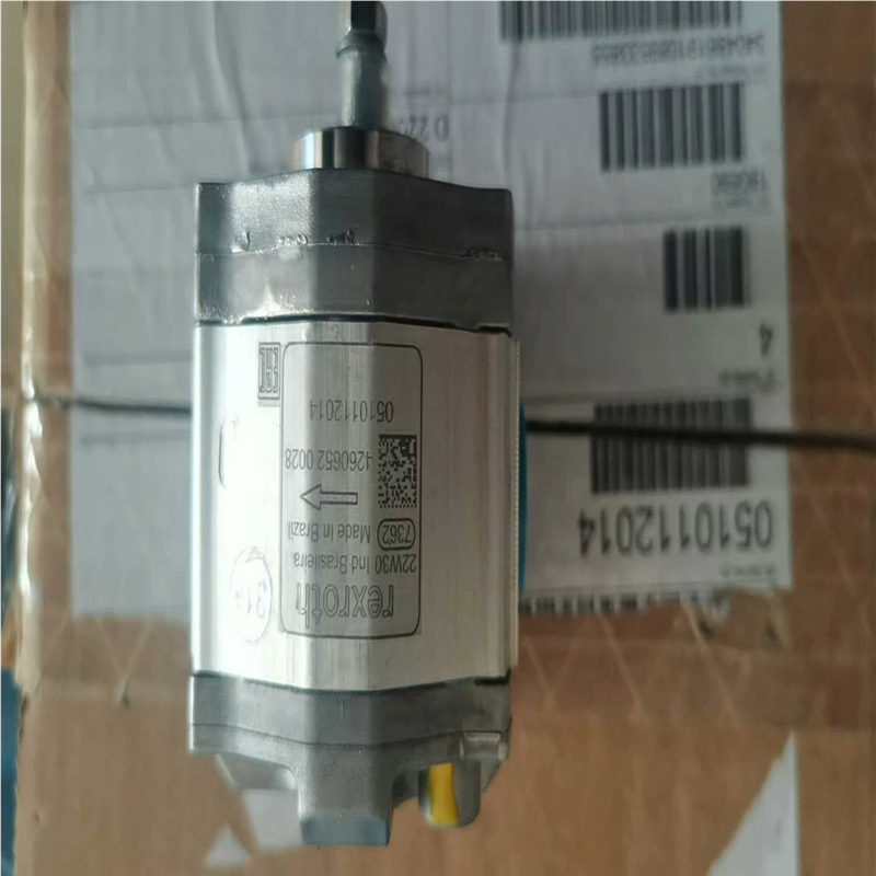 议价0510112014齿轮泵 AZPB-32-3.1RCP02