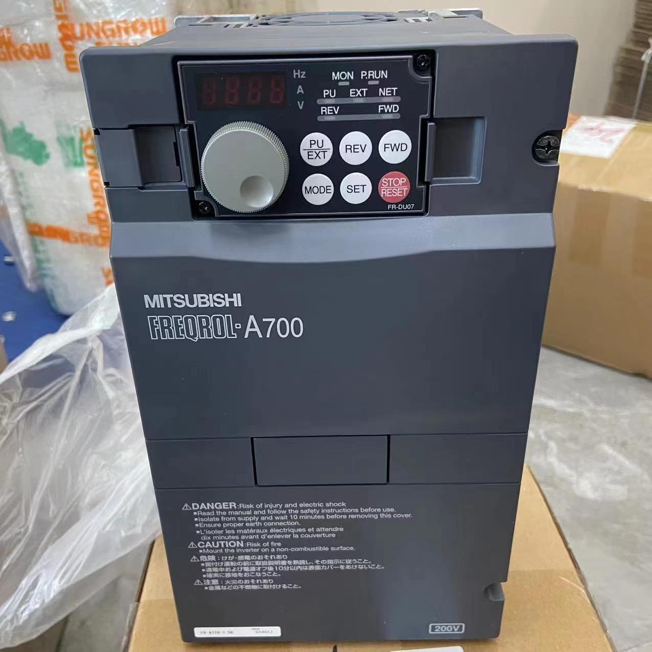 FR-A720-7.5K FR-F720-11K 三(崽崽配件）