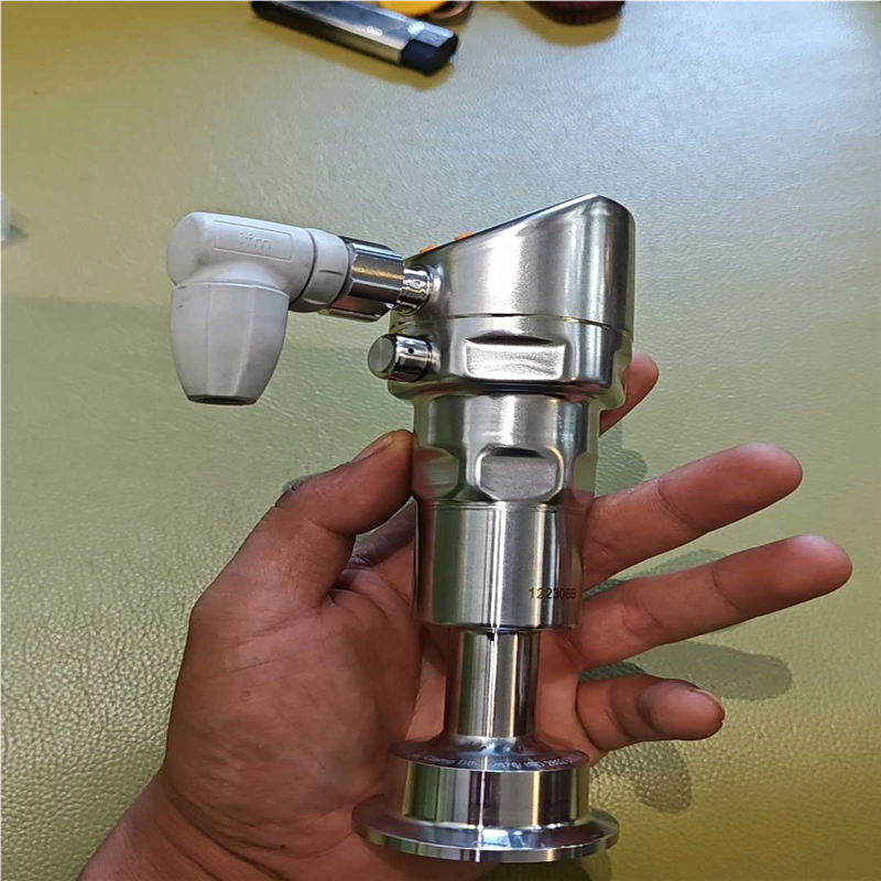 易福门PI2203压力传感器，项目实验用，  成色好，功能好(崽崽配