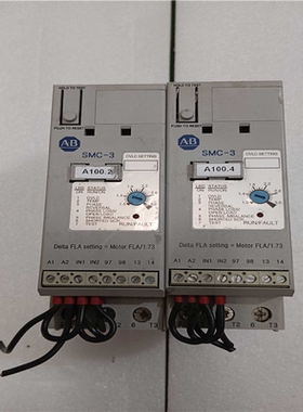 （议价）软启动150-C3NBD，原装拆机，功能包好，运费到付
